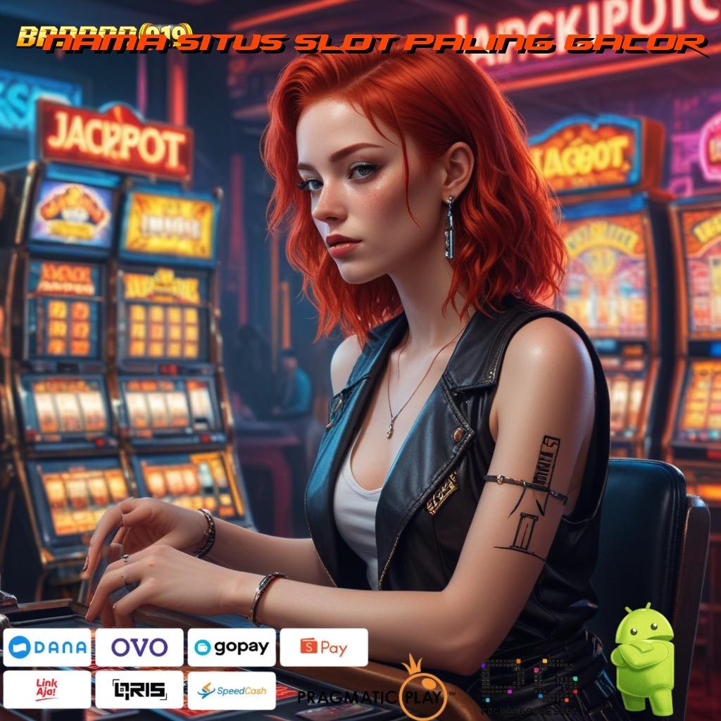 NAMA SITUS SLOT PALING GACOR , Depo Bank Jago 5 Ribu Hack Apk Slot Tanpa Root