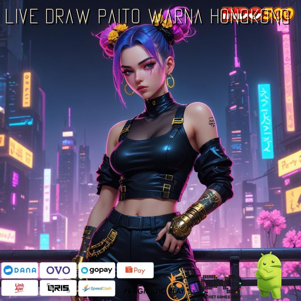 LIVE DRAW PAITO WARNA HONGKONG ruang digital arena kerja sarana digital rangka digital perangkat keras