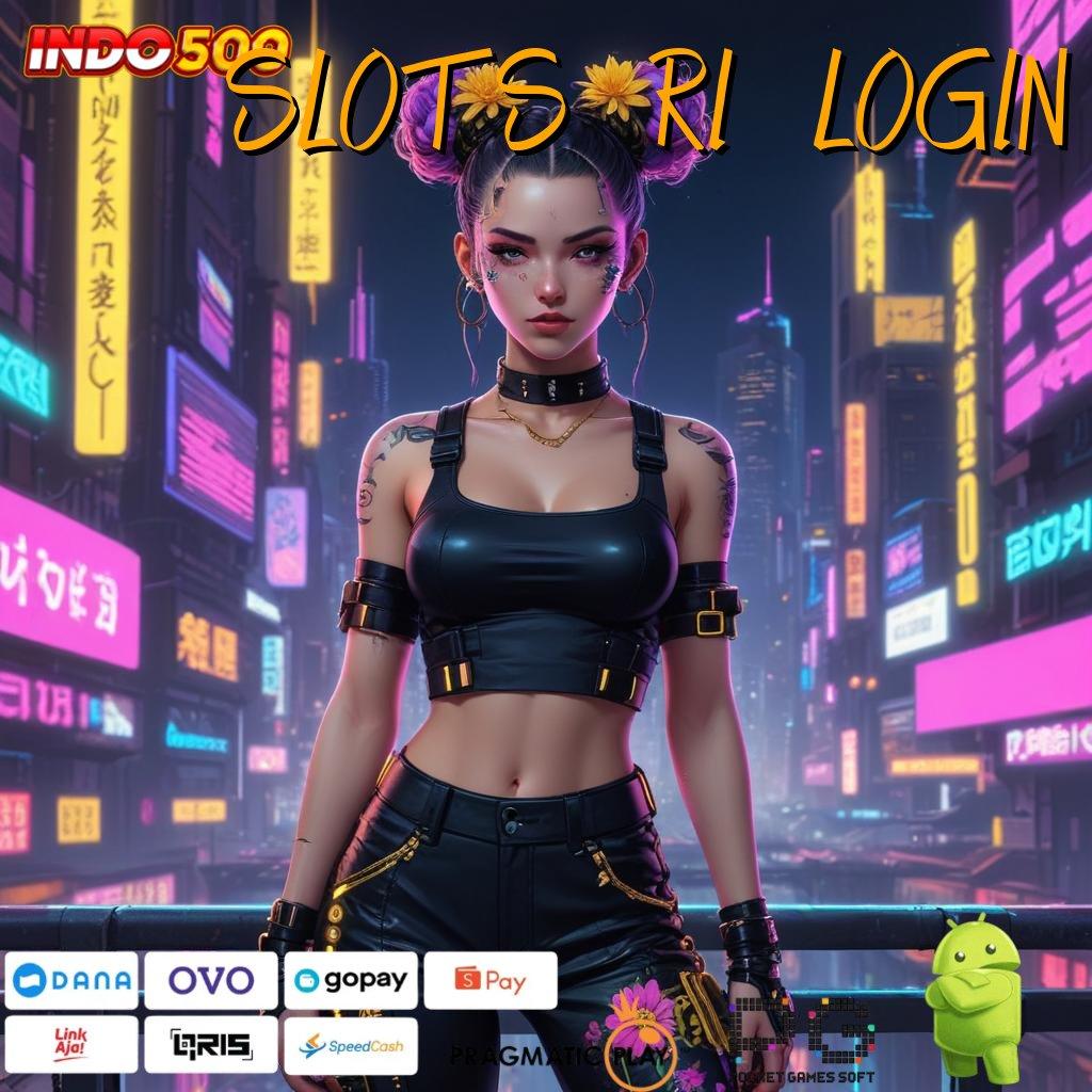 SLOTS RI LOGIN Deposit Bank Jago 5k Depo Dengan Dana Yang Minimal