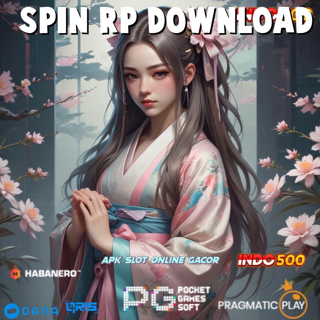 Spin Rp Download