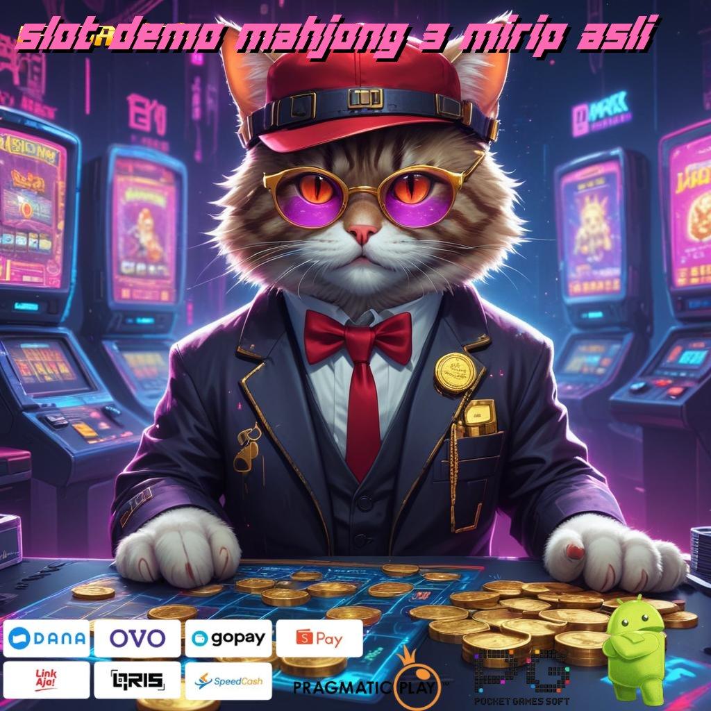 SLOT DEMO MAHJONG 3 MIRIP ASLI , penghubung data akses cepat poin akses ruang berba