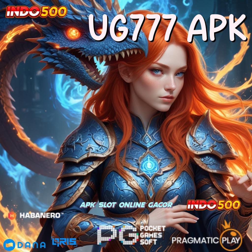 Ug777 Apk