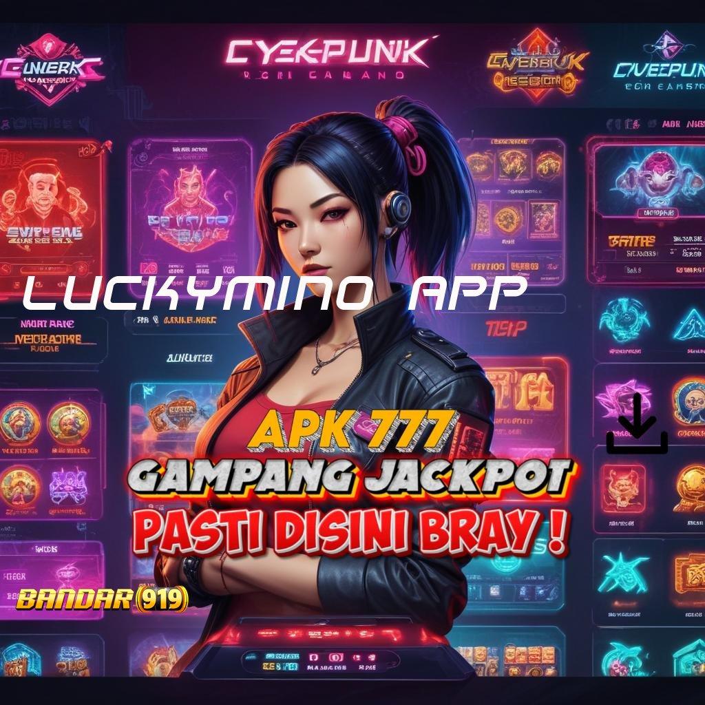 LUCKYMINO APP DKI Jakarta, Kota Jakarta Utara, Koja