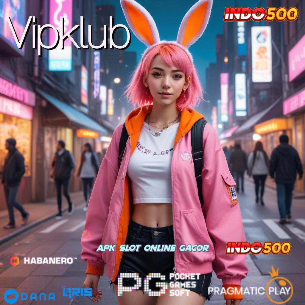 Vipklub