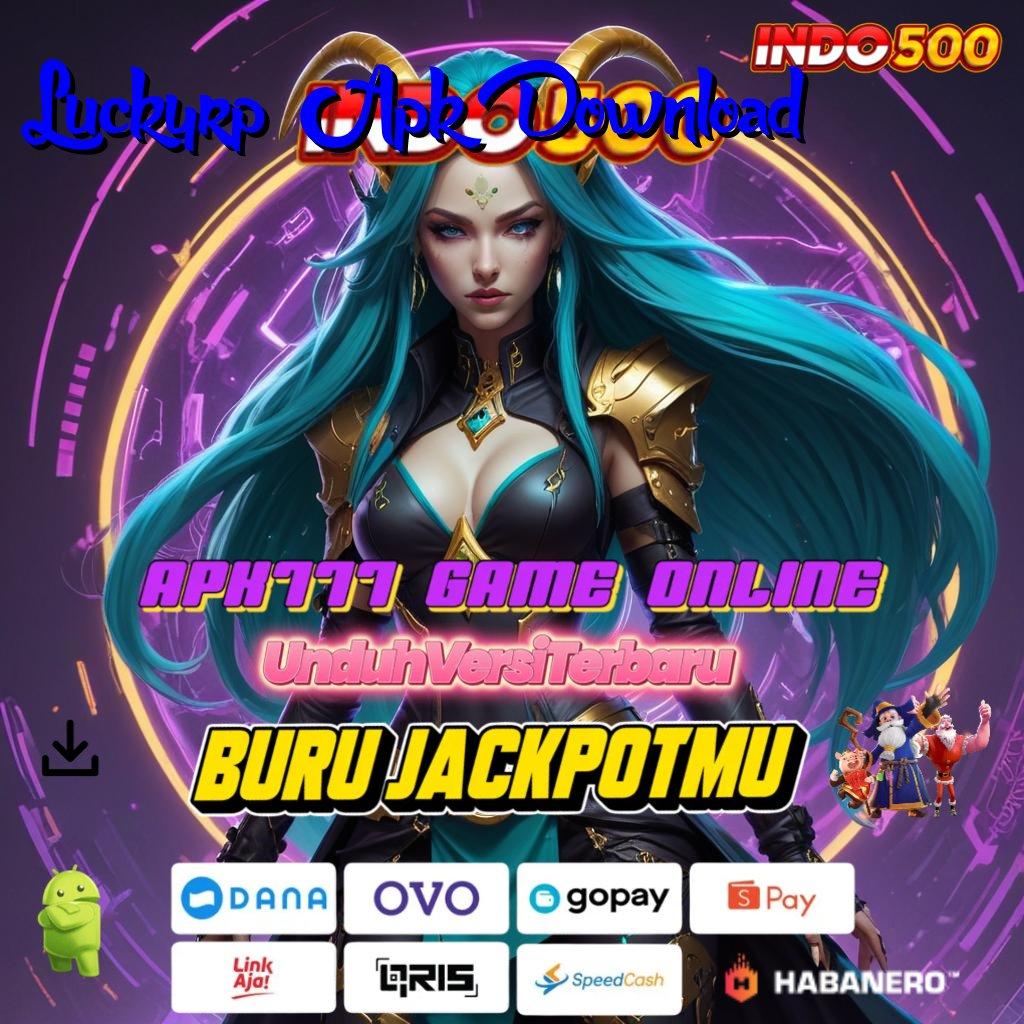 Luckyrp Apk Download