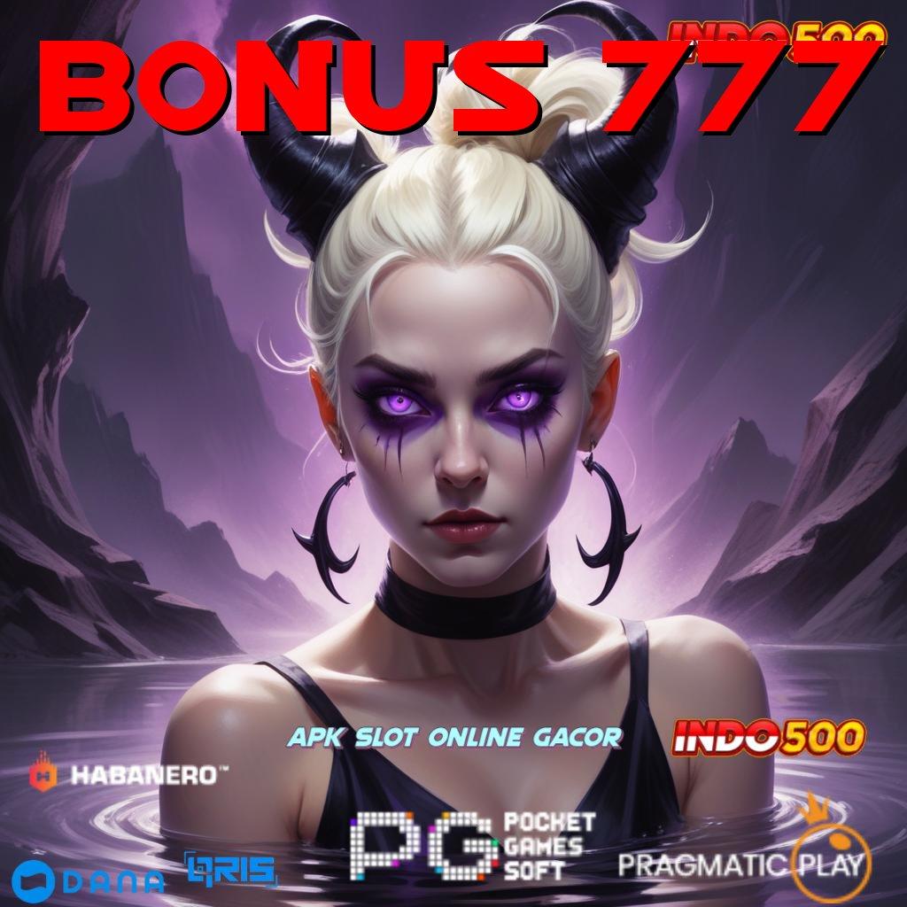 BONUS 777 # Raba Depo OVO Untung Gampang Instan