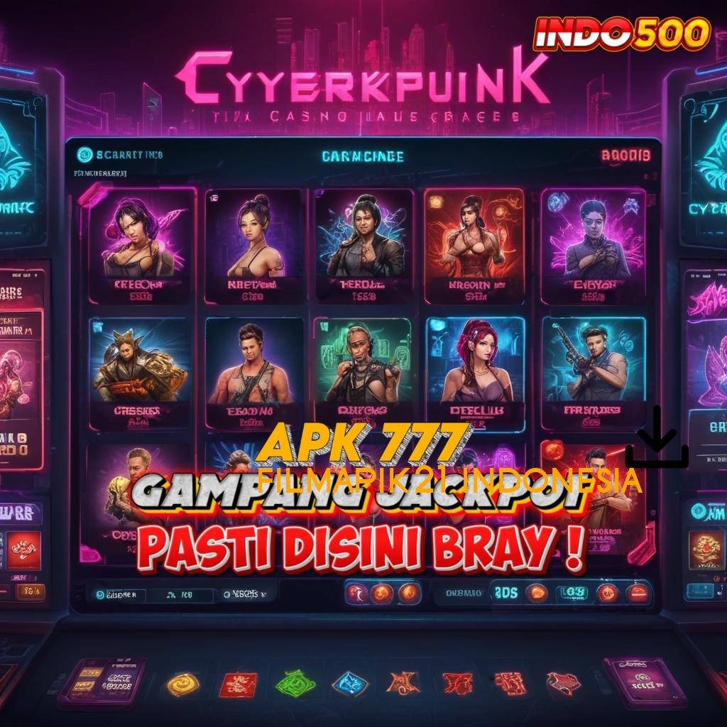 FILMAPIK21 INDONESIA ⇏ Produktif Cepat Mesin Jackpot Pasti Menang