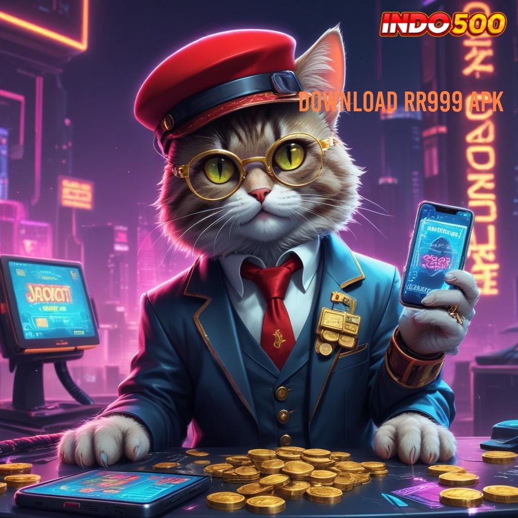 DOWNLOAD RR999 APK ⚌ Rp25.000 Auto Slot Game Dengan Uang Asli