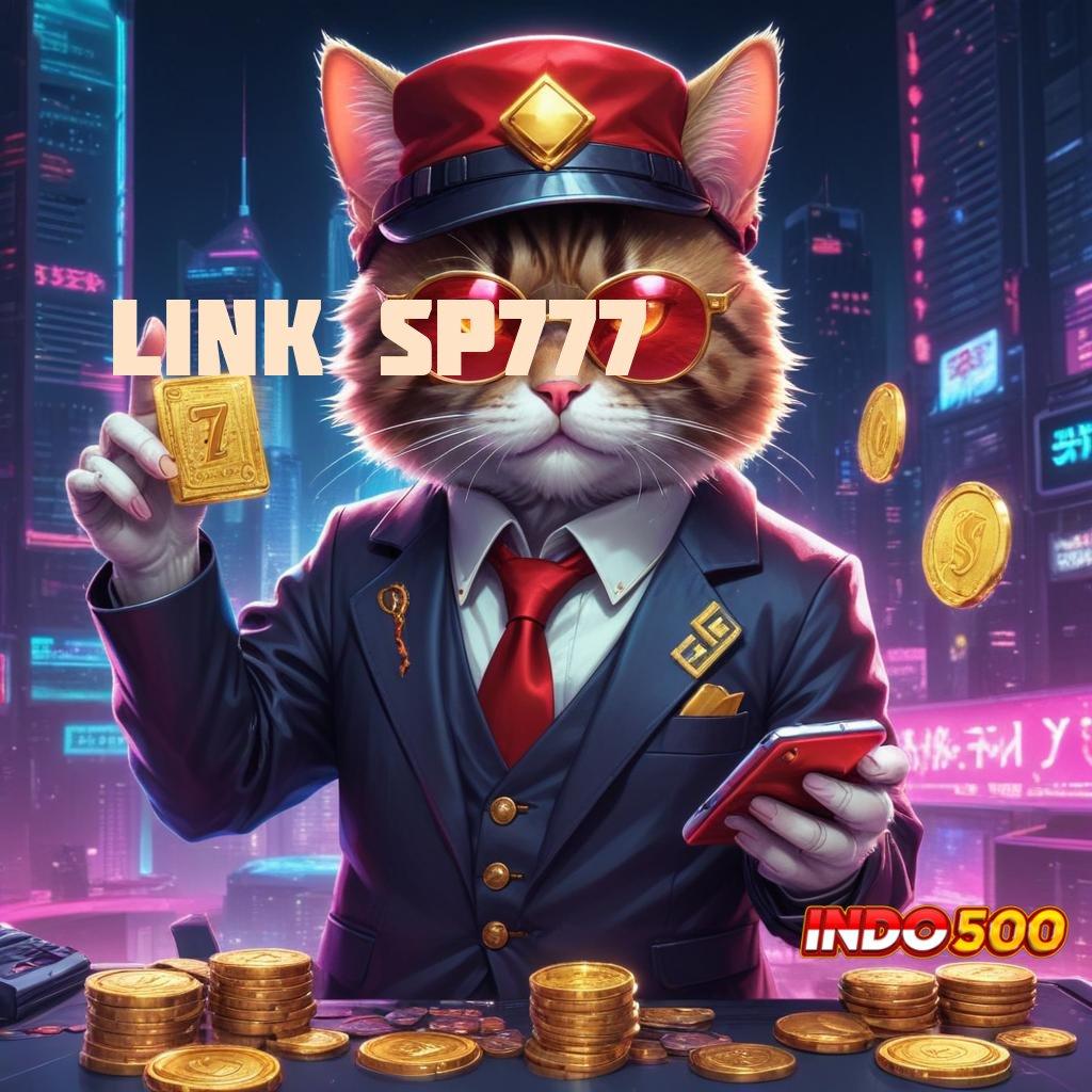 LINK SP777 💯 spin beruntung bukan kaleng-kaleng amandemen penting