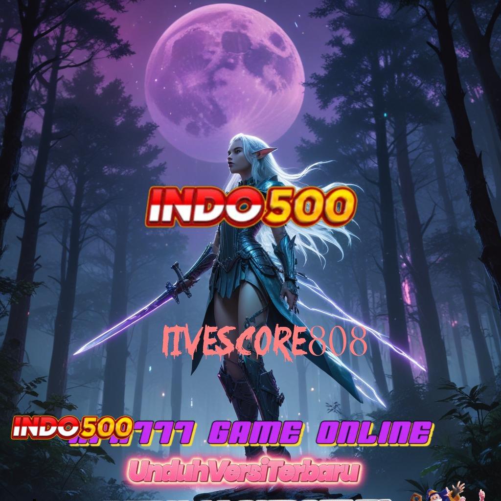 LIVESCORE808 🚀 Main Slot Anti Stress Keuntungan Bikin Relaks