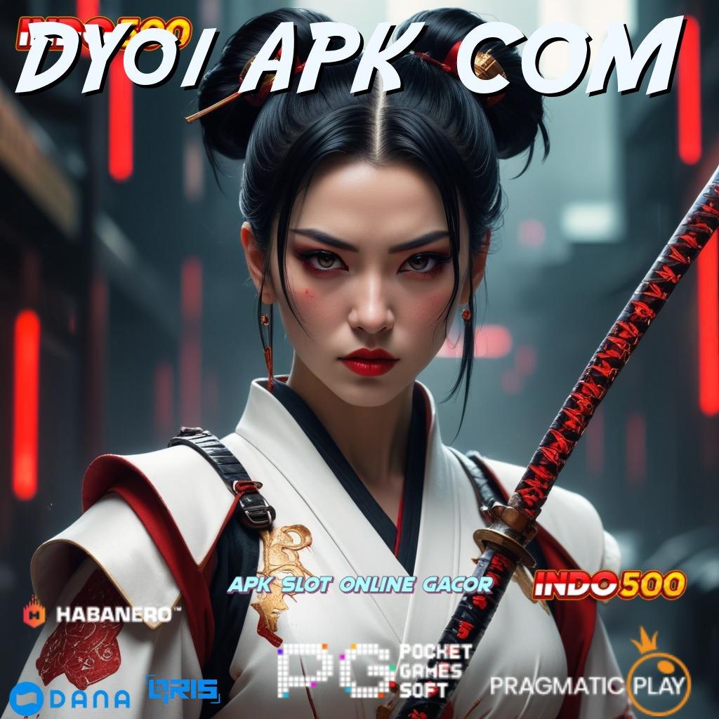 DY01 APK COM ➜ Layanan APK Versi Terkini Sistem