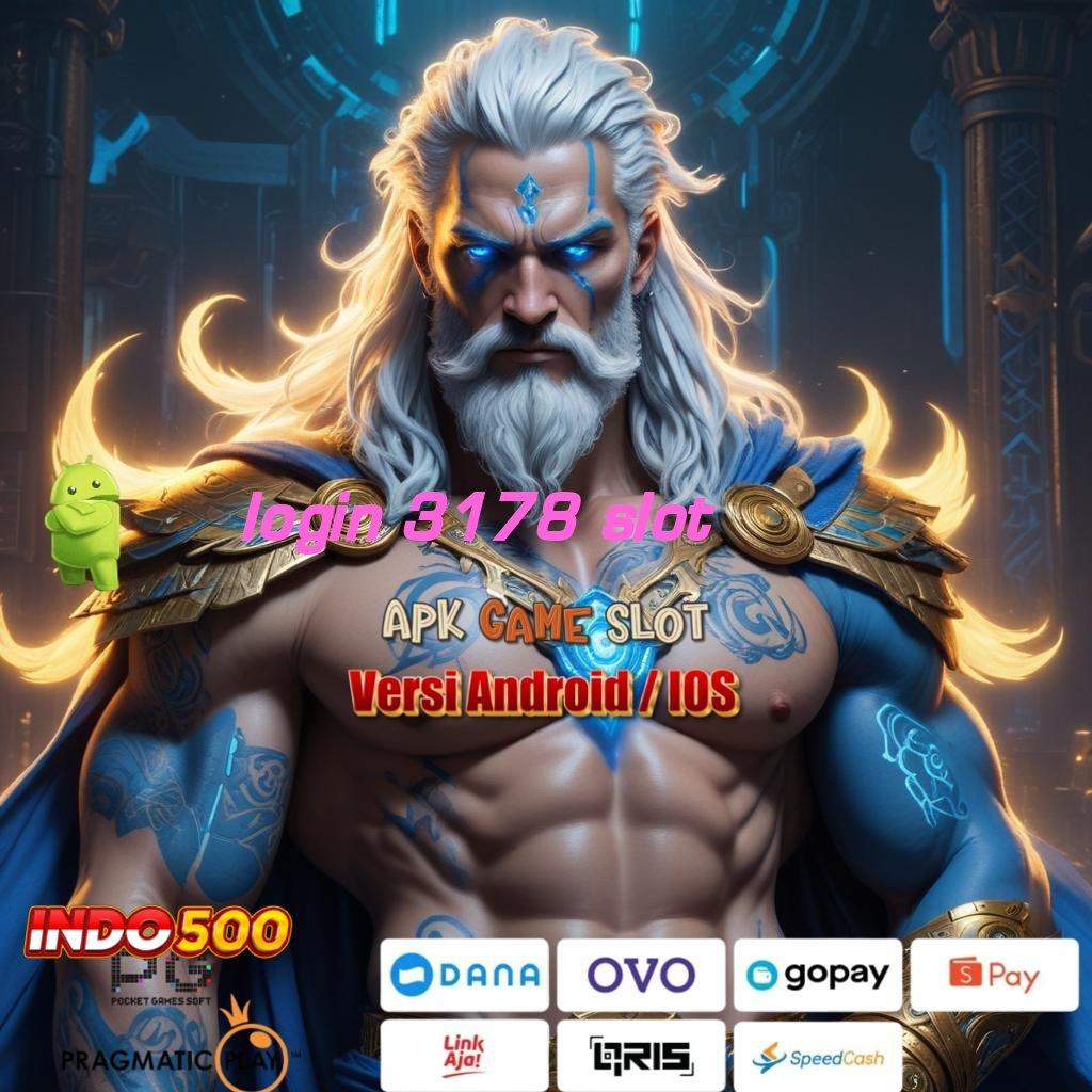 LOGIN 3178 SLOT dana ramah lingkungan promo code mudah