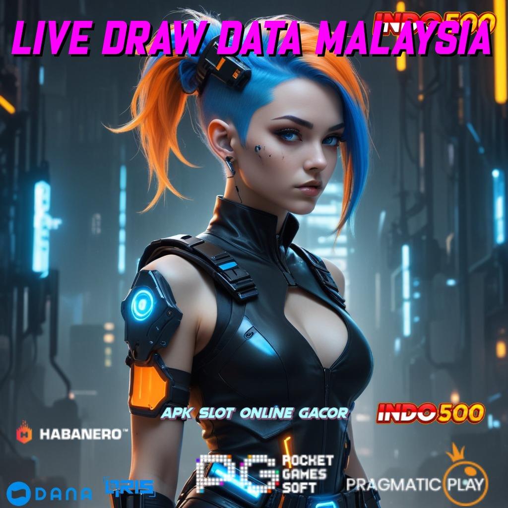 Live Draw Data Malaysia