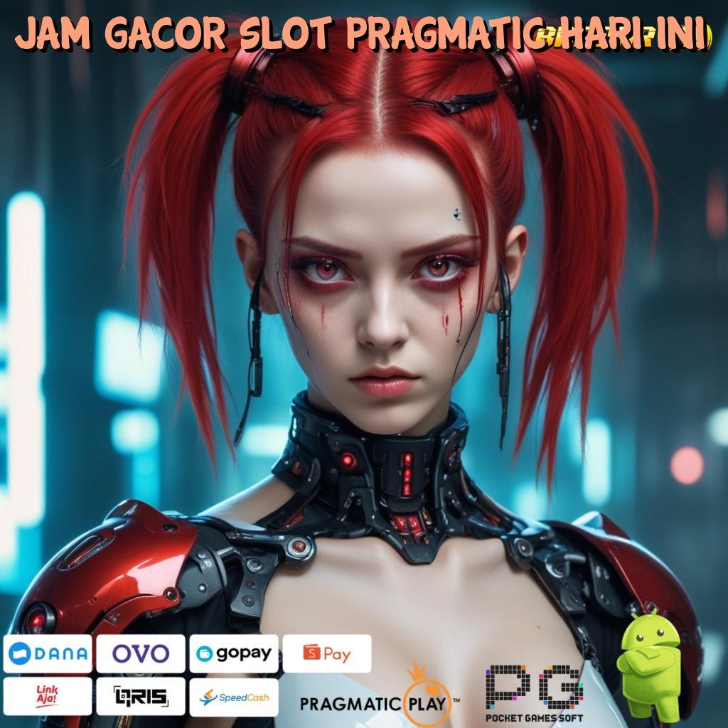 JAM GACOR SLOT PRAGMATIC HARI INI : Sukses di Genggaman APK Gacor dari Olympus Hasil Optimal