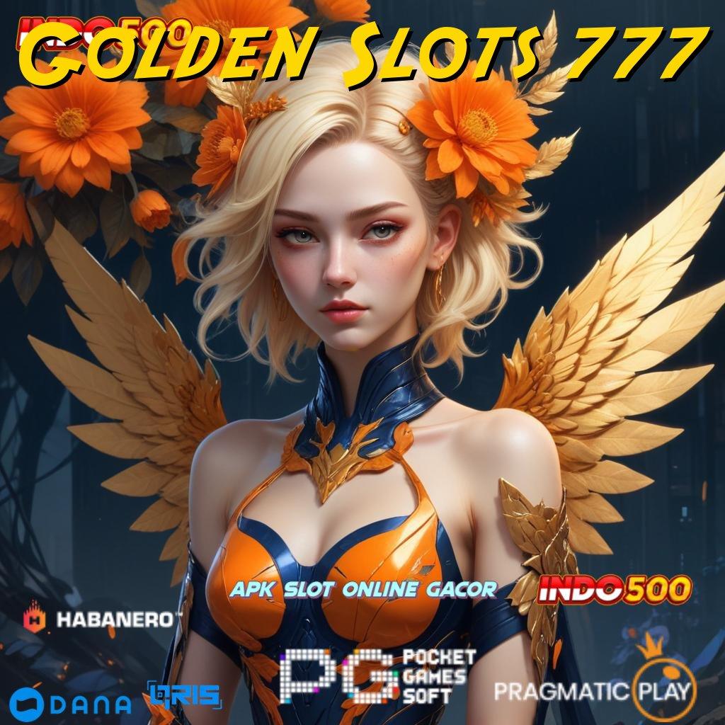 Golden Slots 777