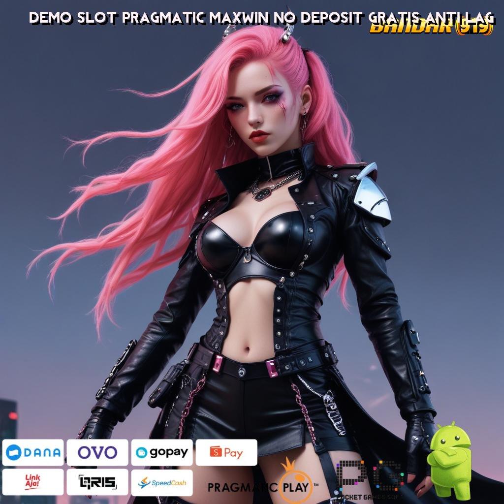 DEMO SLOT PRAGMATIC MAXWIN NO DEPOSIT GRATIS ANTI LAG : Spin Scatter Cepat Raih Rezeki Hari Ini