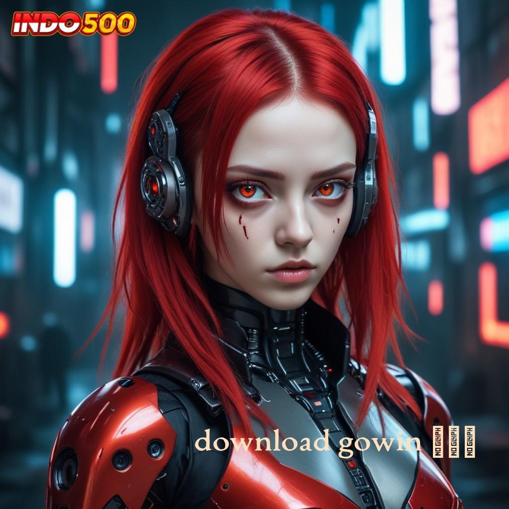 DOWNLOAD GOWIN 789 ♒ Unduh Apk Blockchain Versi Digital Terpercaya