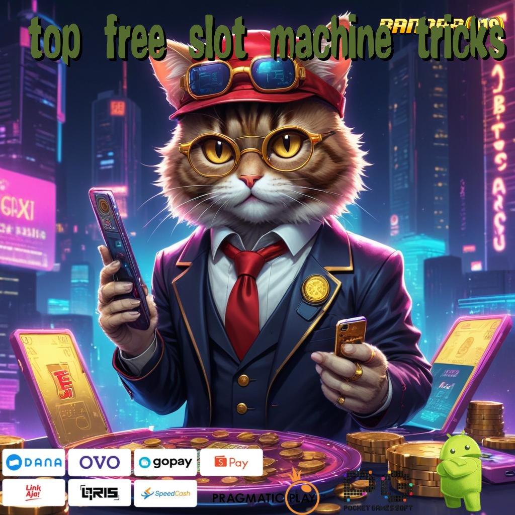 TOP FREE SLOT MACHINE TRICKS > Fasilitas Digital untuk Kemenangan Maksimal