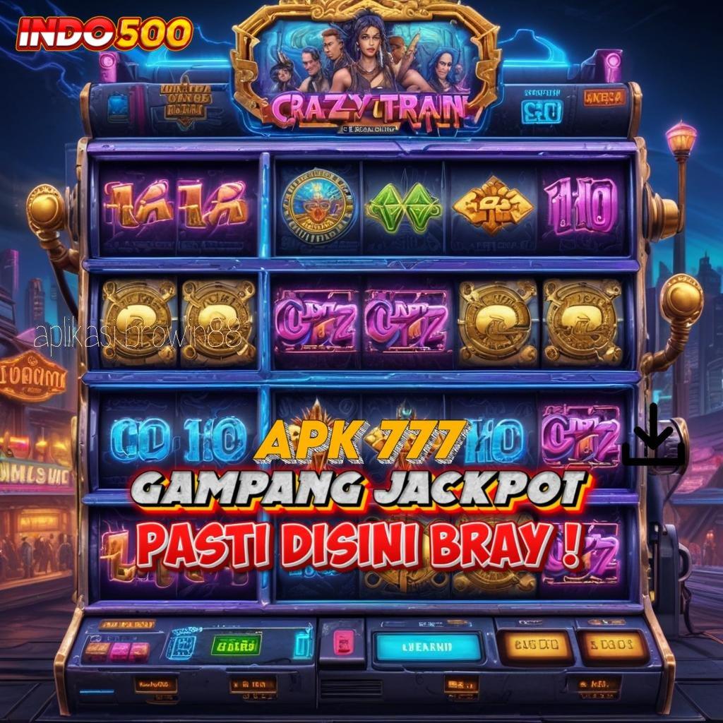 APLIKASI BROWIN88 ➳ akun baru langsung cuan dengan slot payout mengesankan