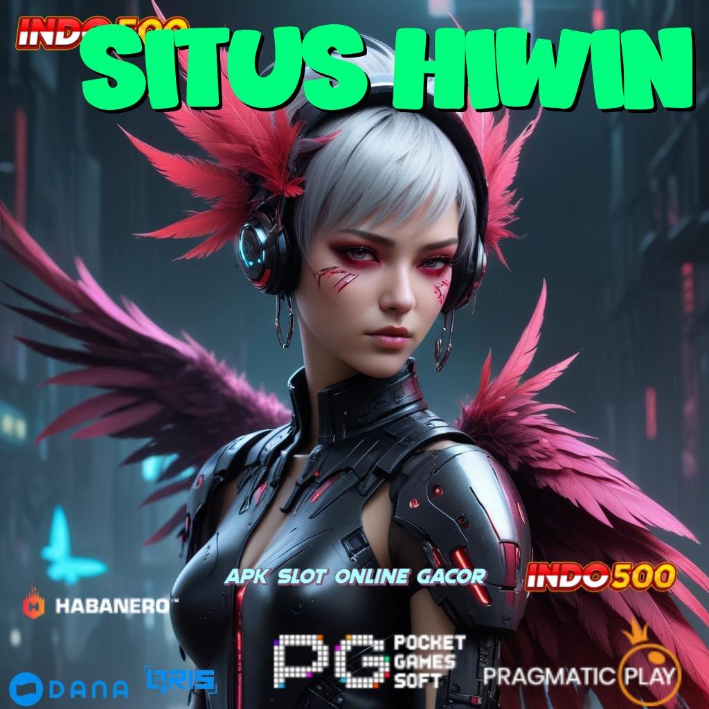 Situs Hiwin