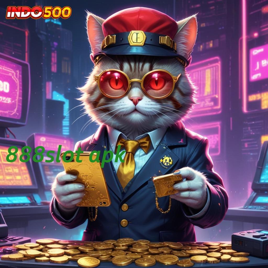 888SLOT APK 🧡 Layanan APK Versi Terkini Tumpuan