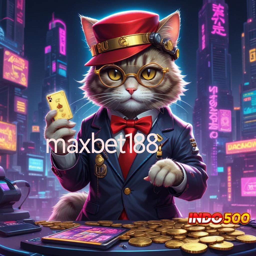 MAXBET188 🔥 Menaikkan Antusiasme Slot Apk Penghasil Uang Tunai Android