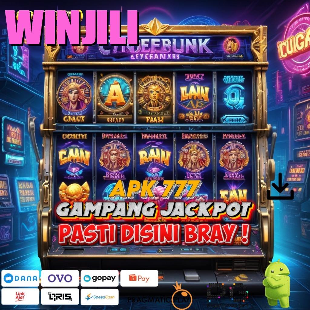 WINJILI > Komponen Baru Dengan Perangkat Keras Stabil Hari Ini