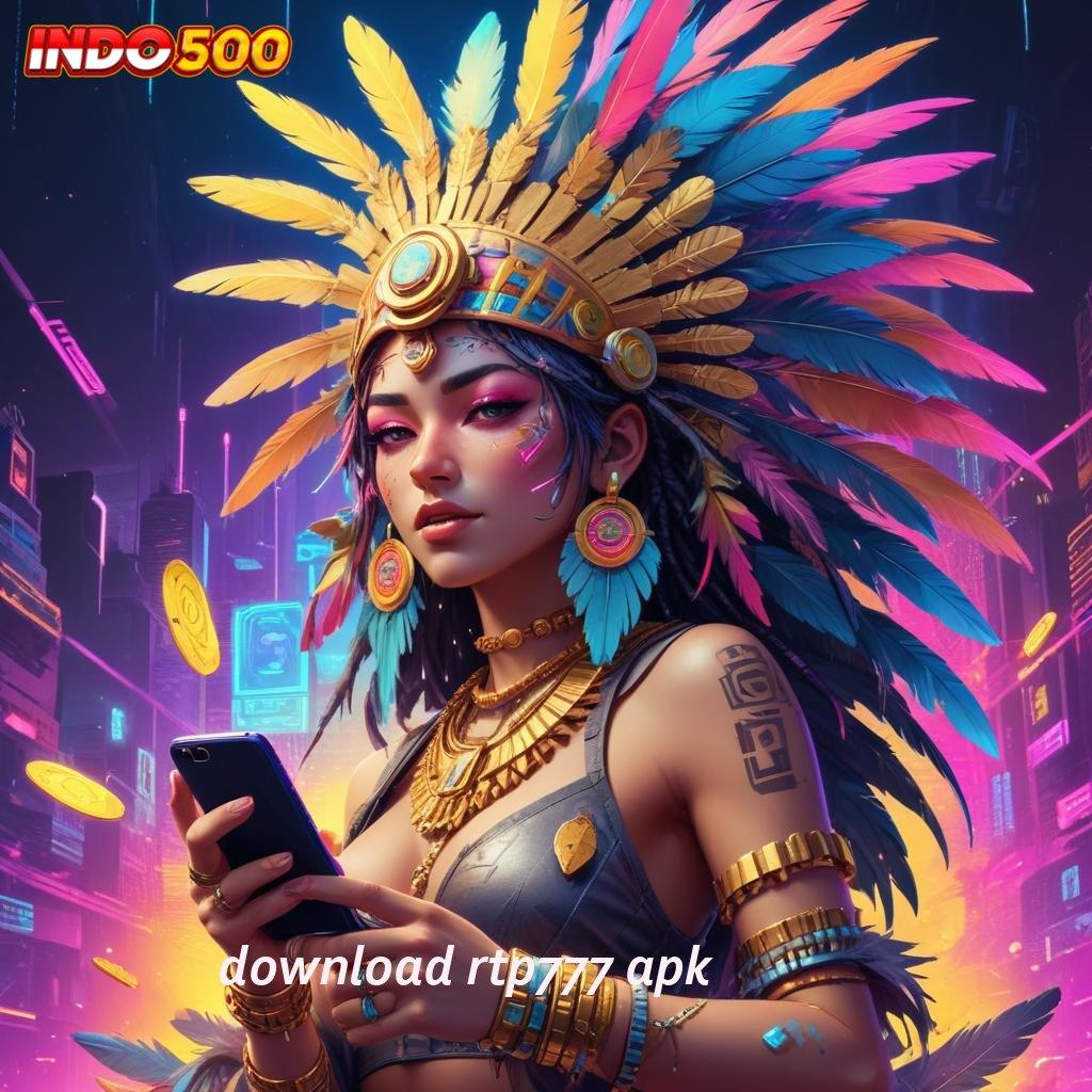 DOWNLOAD RTP777 APK ➿ Ciri Ciri Slot Server Luar edisi terhangat