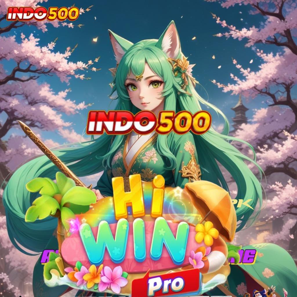 HIWIN PRO APK 🧡 Besar Top Slot Menang Deposit Melimpah