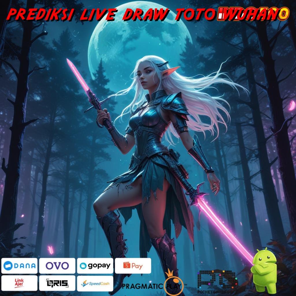 PREDIKSI LIVE DRAW TOTO WUHAN Prosesor Stabil Solusi Untuk Tatanan Masa Depan