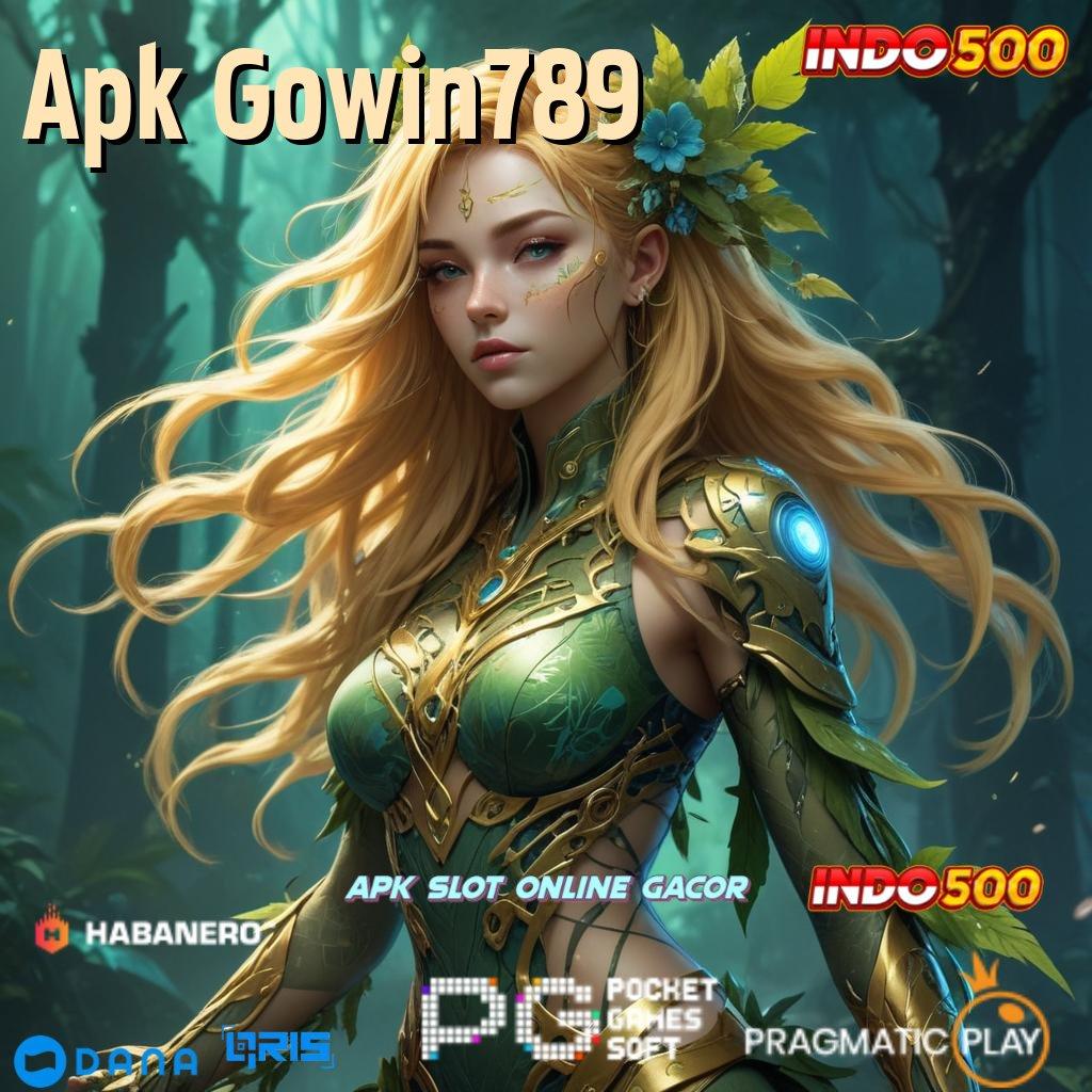 Apk Gowin789