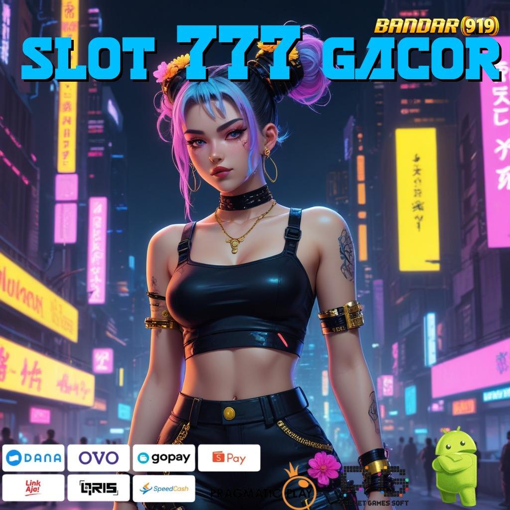 SLOT 777 GACOR | Tanpa Ikatan Ketat Game Slot Uang Nyata Penghasil Uang Di Android