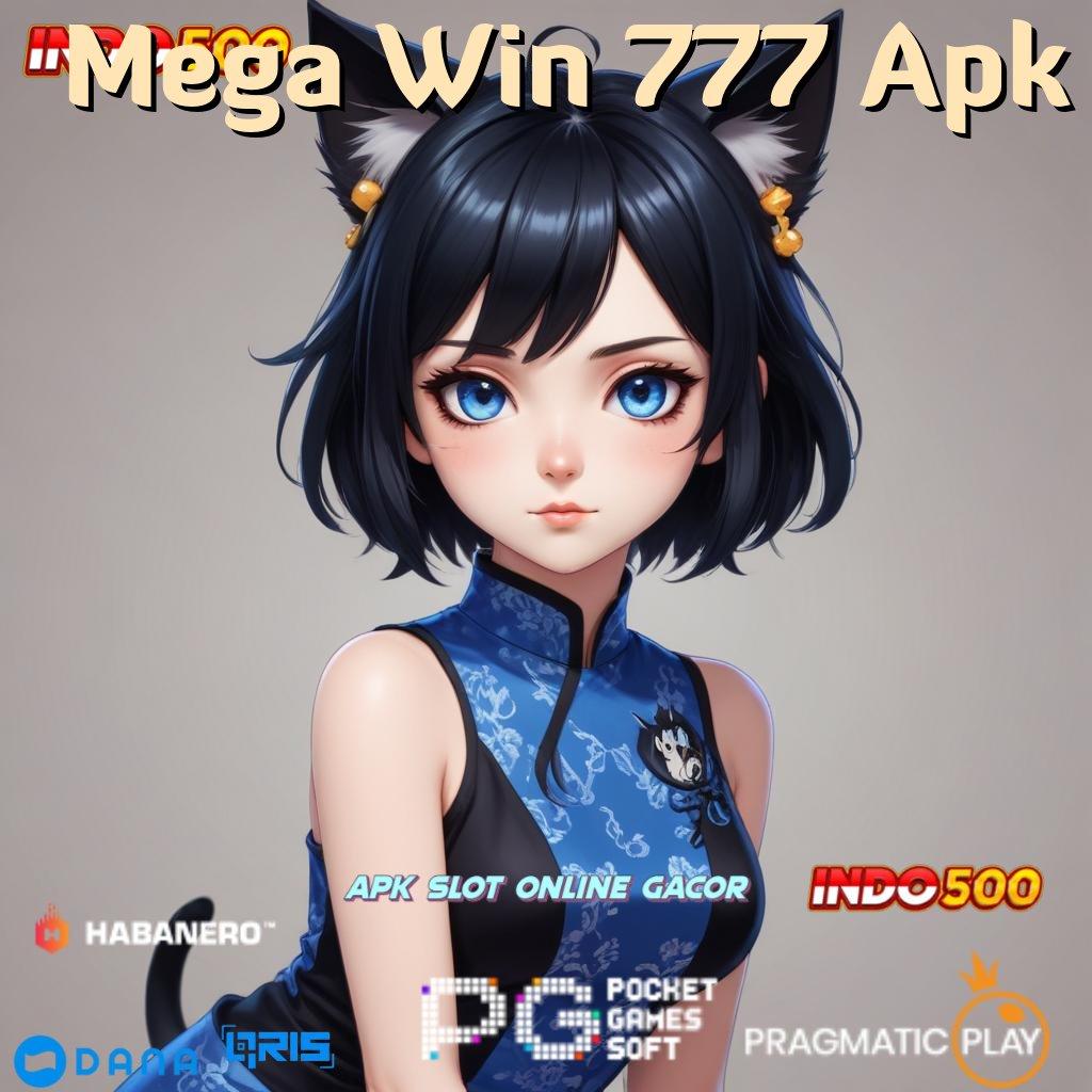 Mega Win 777 Apk