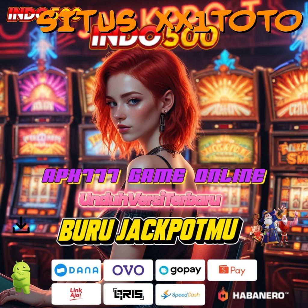 SITUS XX1TOTO ↪ Potensi Maksimal Dengan Taktik Terbaik Event Tanpa