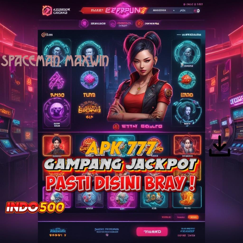 SPACEMAN MAXWIN > Depo Bni 15 000 Download Aplikasi Main Duit di Android