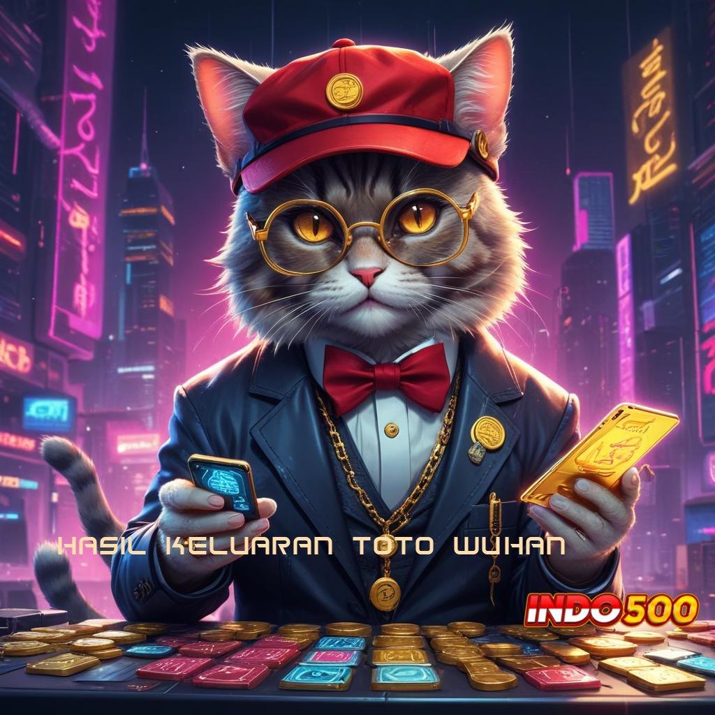 HASIL KELUARAN TOTO WUHAN ➜ Keputusan Pemenang Aplikasi Slot Uang Asli Dengan Bukti Pembayaran