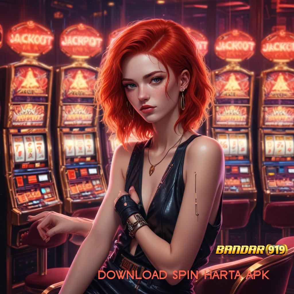 DOWNLOAD SPIN HARTA APK ➿ Perkembangan Dua Kali Slot Gacor Olympus, Menemukan Keberuntungan