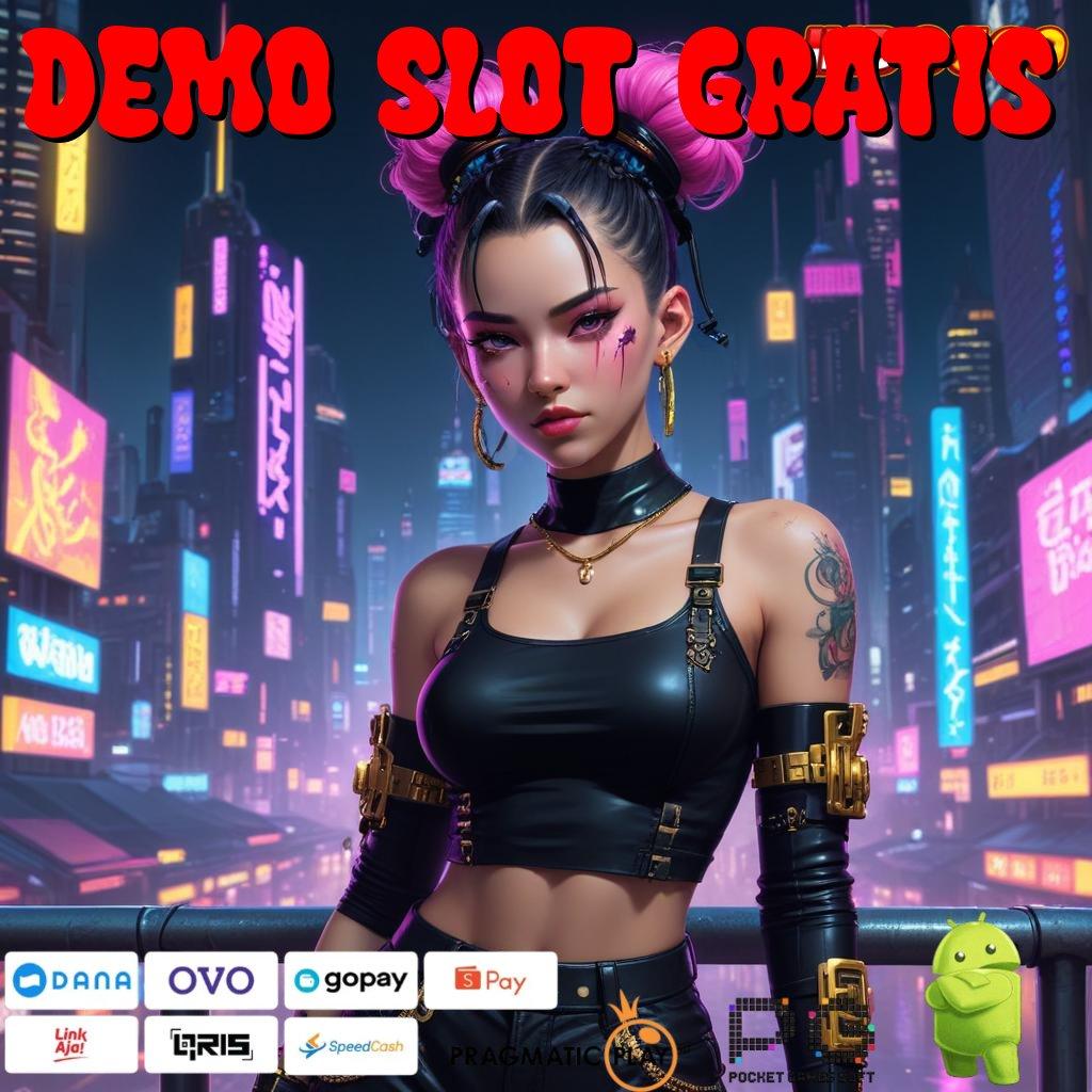 Demo Slot Gratis