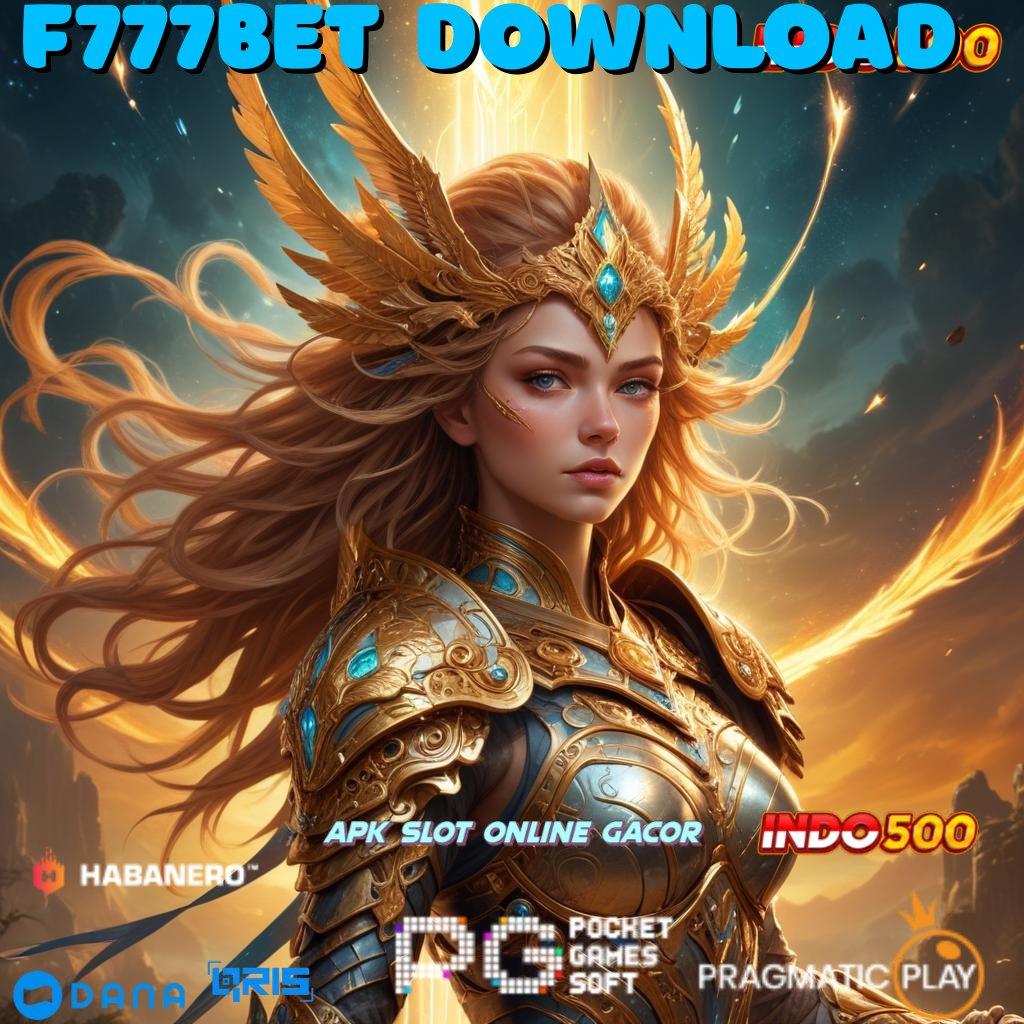 F777bet Download