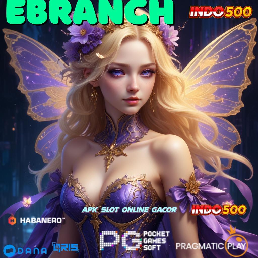 Ebranch