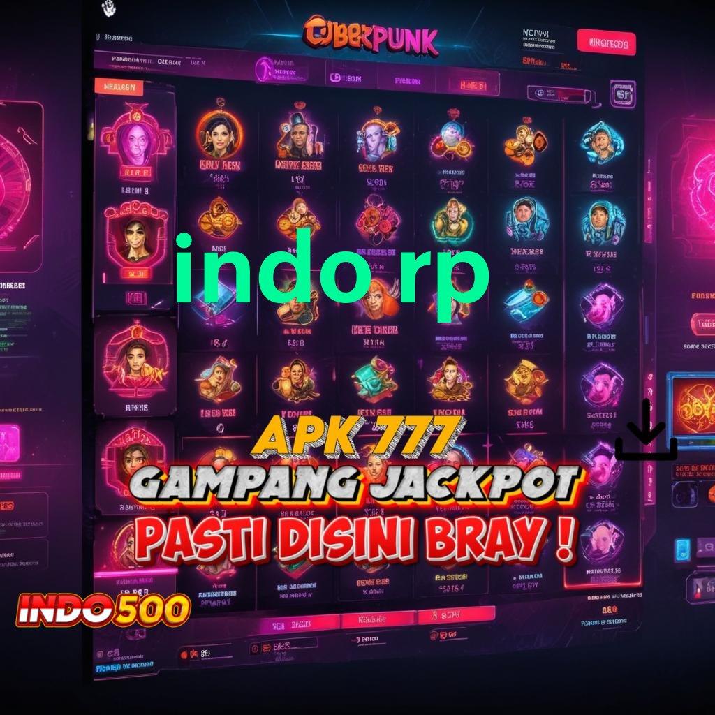 INDO RP 🚀 Baru Gabung Pasti Kaya Slot Bypass Apk peluang menang slot