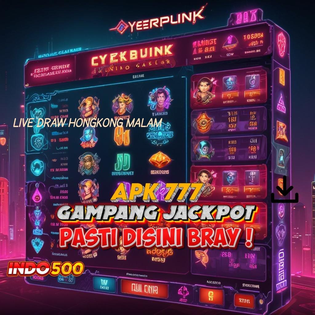 LIVE DRAW HONGKONG MALAM , Dinamis Baru Aplikasi Slot Penghasil Uang Di Android