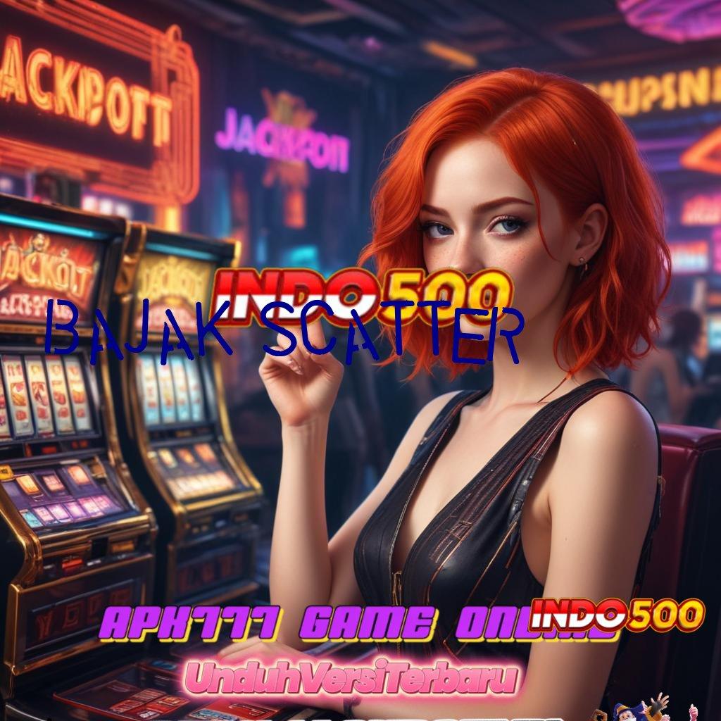 BAJAK SCATTER ✧ Sistem Bebas Hambatan Unduh Slot Apk Gacor 777 Versi Terbaru Android