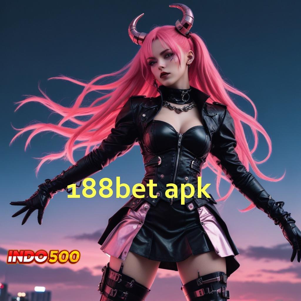 188BET APK Langsung Dapat Bonus Sumber Dana