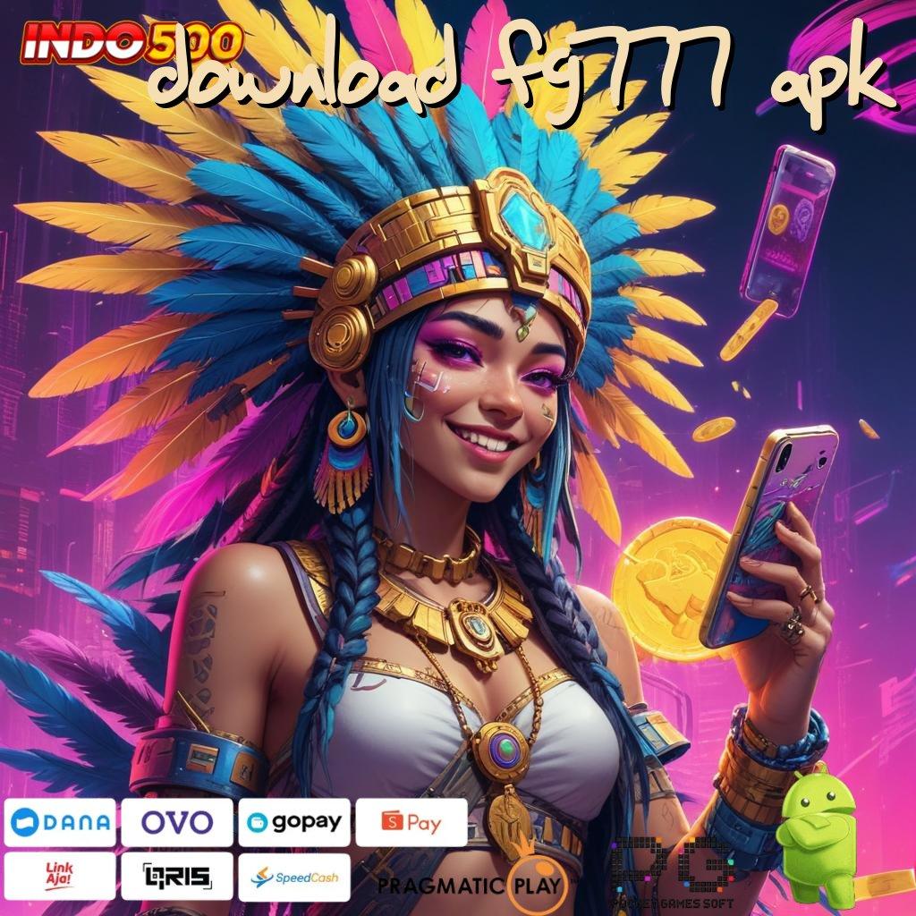 DOWNLOAD FG777 APK Antarmuka Stabil untuk Sistem Titik Kontrol Digital