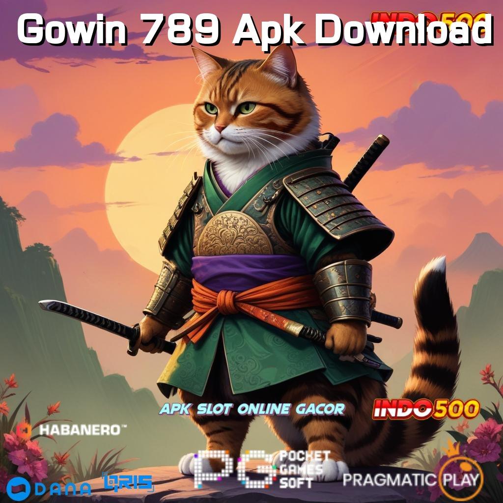 Gowin 789 Apk Download