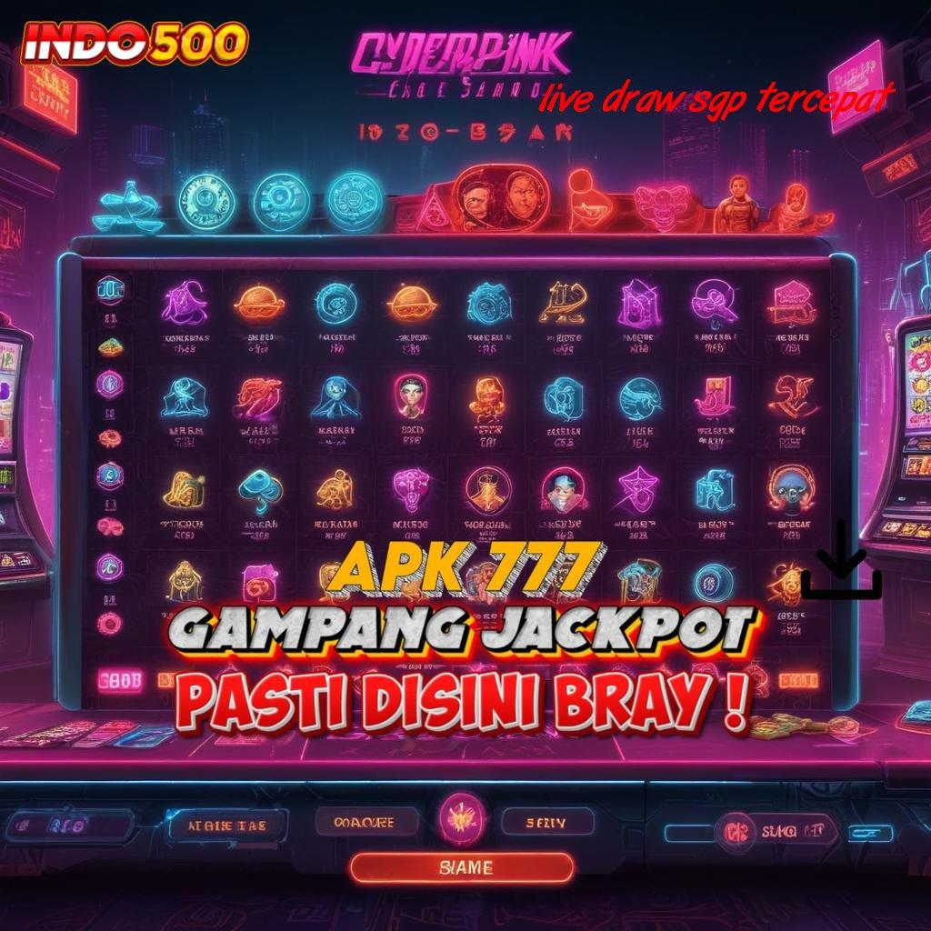 LIVE DRAW SGP TERCEPAT ≫ spin beruntung resmi banget amandemen penting