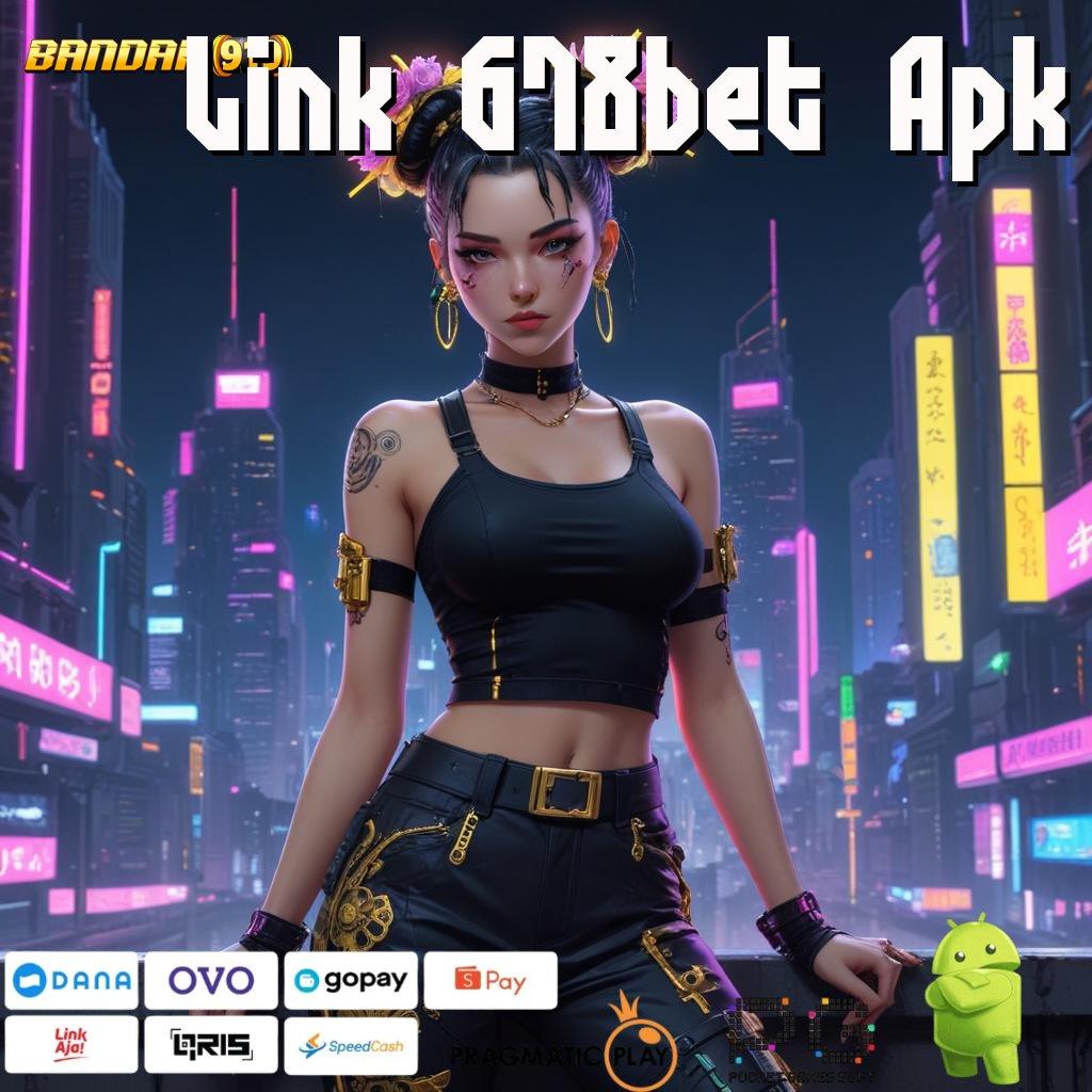 Link 678bet Apk