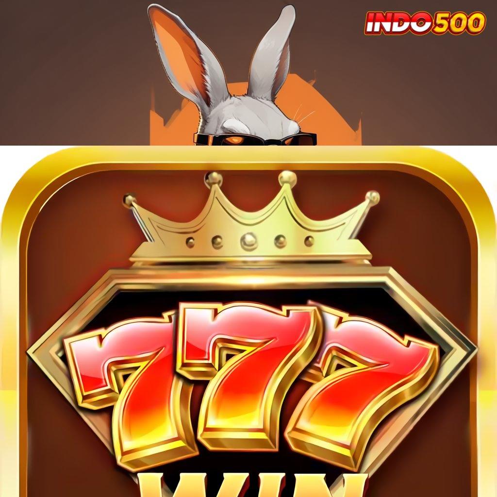 777WIN DOWNLOAD > Gerbang Rejeki Slot Gacor 2025, Si Pembawa Rezeki!