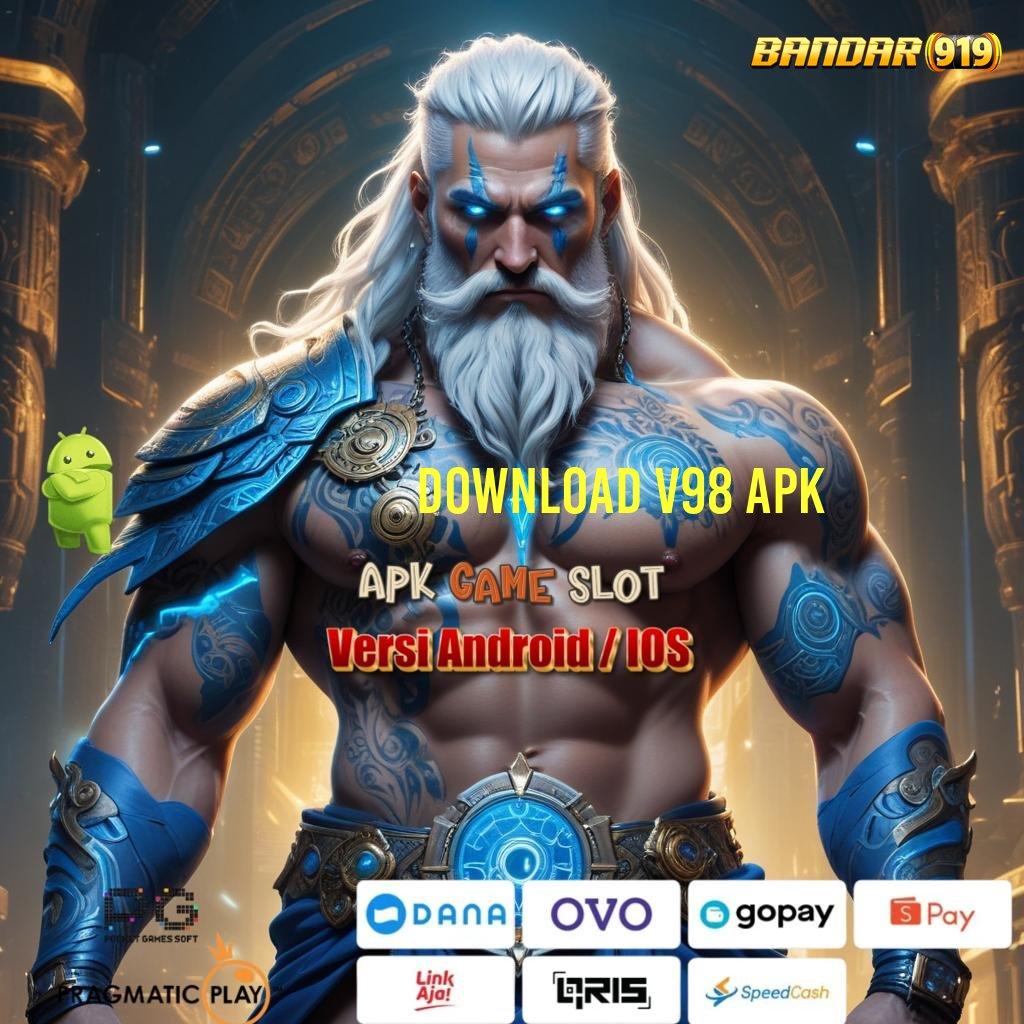 DOWNLOAD V98 APK Kalimantan Tengah, Kota Palangka Raya, Jekan Raya